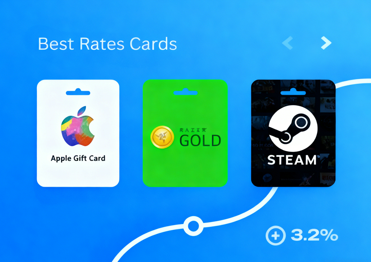 Step 2: Share details